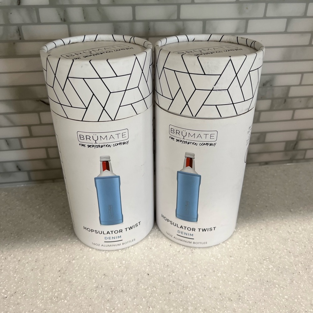 Brumate Hopsulator Twist